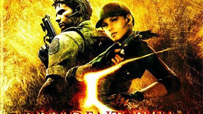 Resident Evil 5: Gold Edition