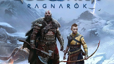 God of War Ragnarök