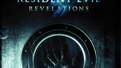 Resident Evil: Revelations