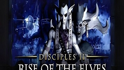 Disciples II: Rise of the Elves