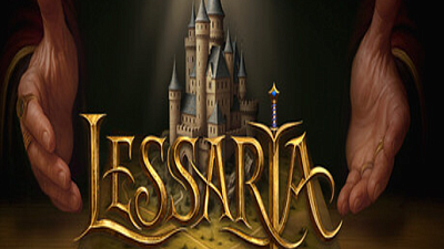 Lessaria: Fantasy Kingdom Sim