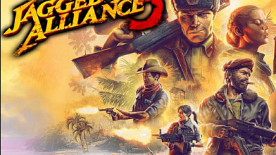 Jagged Alliance 3