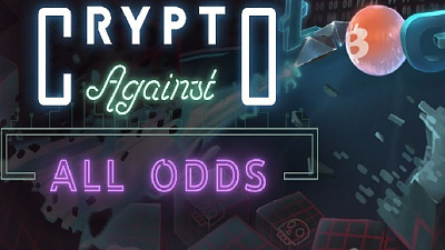 Crypto: Against All Odds - Tower Defense