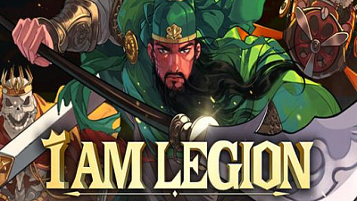 I Am Legion: Stand Survivors