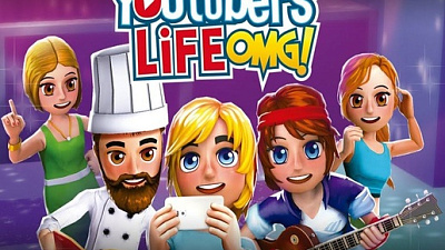 Youtubers Life