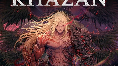 The First Berserker: Khazan