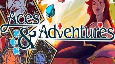 Aces & Adventures