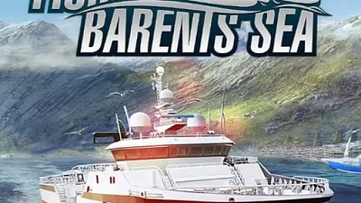 Fishing: Barents Sea