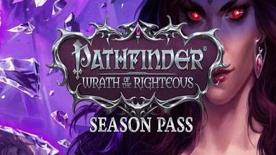 Pathfinder: Wrath of the Righteous - Season Pass
