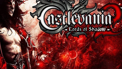 Castlevania: Lords of Shadow 2