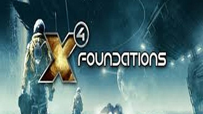 X4: Foundations