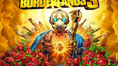 Borderlands 3: Super Deluxe Edition