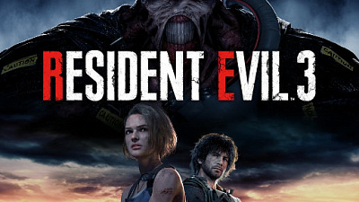 Resident Evil 3