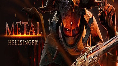 Metal: Hellsinger
