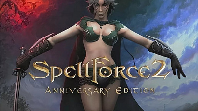 SpellForce 2 - Anniversary Edition