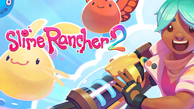 Slime Rancher 2