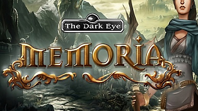 The Dark Eye: Memoria