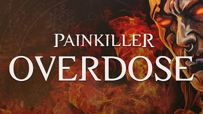 Painkiller Overdose
