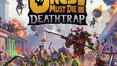 Orcs Must Die! Deathtrap
