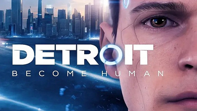 Detroit: Become Human