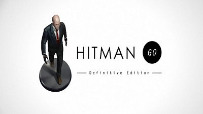 Hitman GO: Definitive Edition