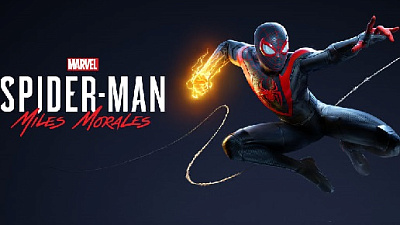 Marvel’s Spider-Man: Miles Morales
