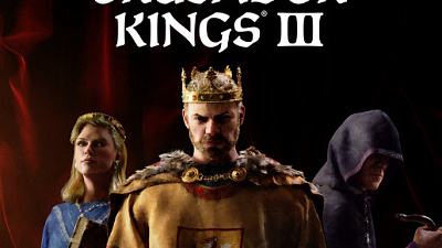 Crusader Kings III