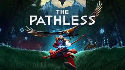 The Pathless