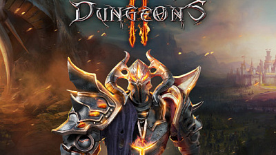 Dungeons 2