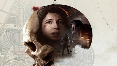 The Dark Pictures Anthology: The Devil in Me