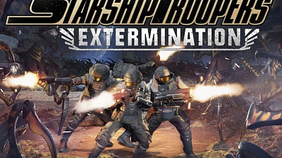 Starship Troopers: Extermination