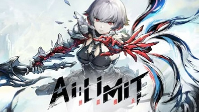 AI LIMIT - Deluxe Edition