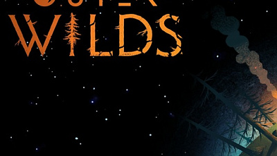 Outer Wilds