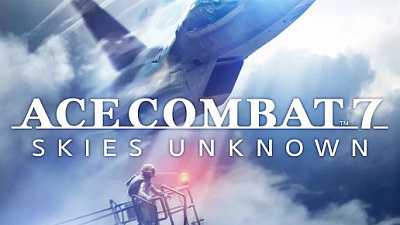 Ace Combat 7: Skies Unknown