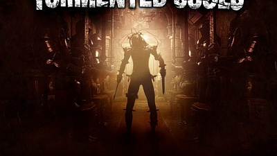 Tormented Souls