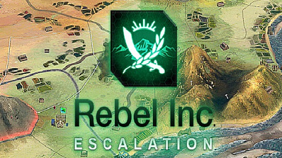 Rebel Inc: Escalation