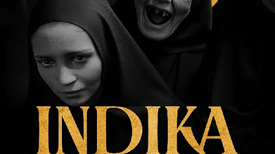 INDIKA: DELUXE EDITION