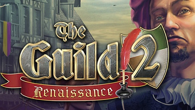 The Guild II Renaissance