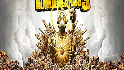 Borderlands 3: Ultimate Edition