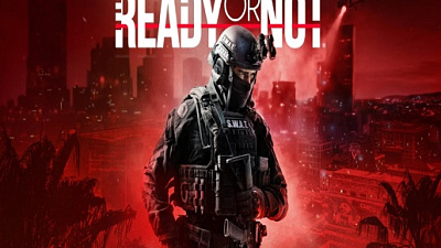 Ready or Not: Digital Deluxe Edition