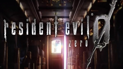 Resident Evil 0 HD REMASTER