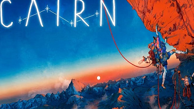 Cairn