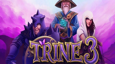 Trine 3: The Artifacts of Power