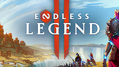 ENDLESS™ Legend 2