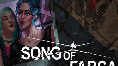 Song of Farca