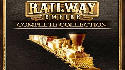 Railway Empire - Complete Collection