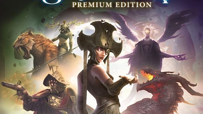 Age of Wonders 4 Premium Edition
