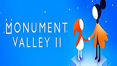 Monument Valley 2