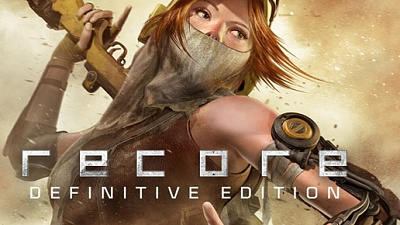 ReCore: Definitive Edition
