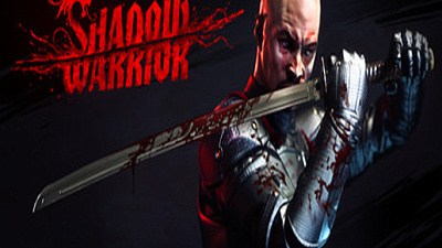 Shadow Warrior